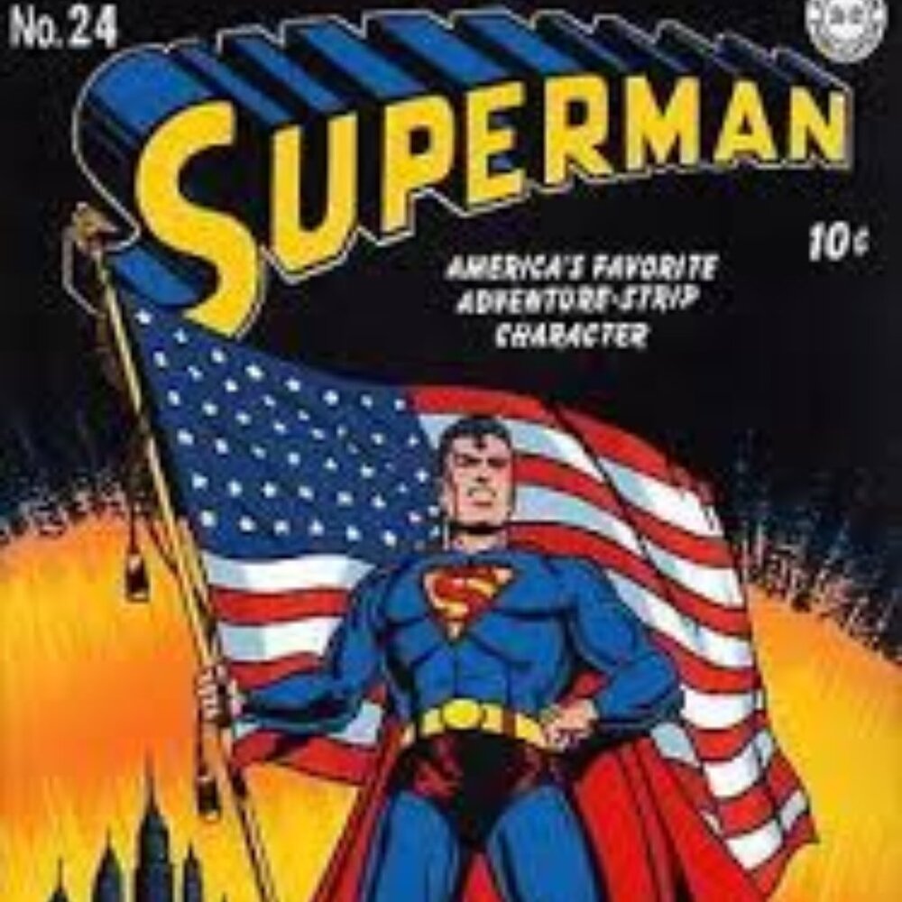 Superman Picture